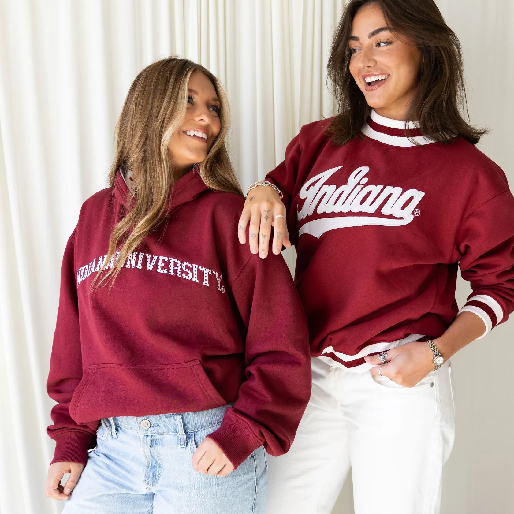 Indiana University Apparel & Gear