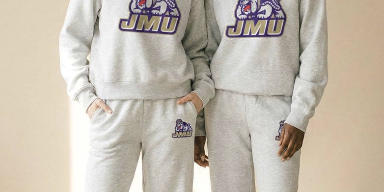 JAMES MADISON UNIVERSITY