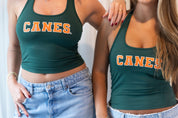 Miami Gameday Tank