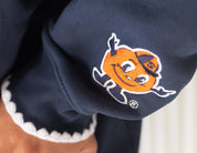 Syracuse Clubhouse Pullover (Pre-Order)