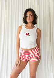Miami University Studio Tank
