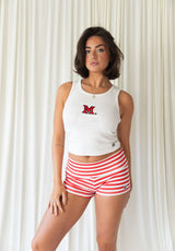 Miami University Studio Tank