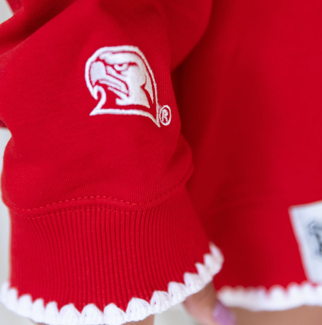 Miami University Clubhouse Pullover