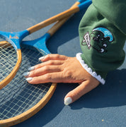 Tulane Clubhouse Pullover