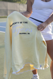 Mizzou Clubhouse Pullover