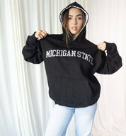 Michigan State Clubhouse Hoodie