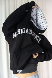 Michigan State Clubhouse Hoodie