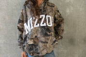 Mizzou Camo Hoodie