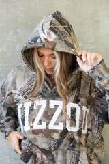 Mizzou Camo Hoodie