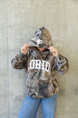 Florida Camo Hoodie