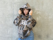 Florida Camo Hoodie