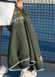 Miami Clubhouse Pullover