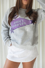 JMU Pennant Crew