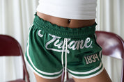 Tulane Basketball Shorts