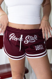 Florida State Basketball Shorts