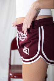 Florida State Basketball Shorts