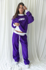 JMU Heritage Mockneck