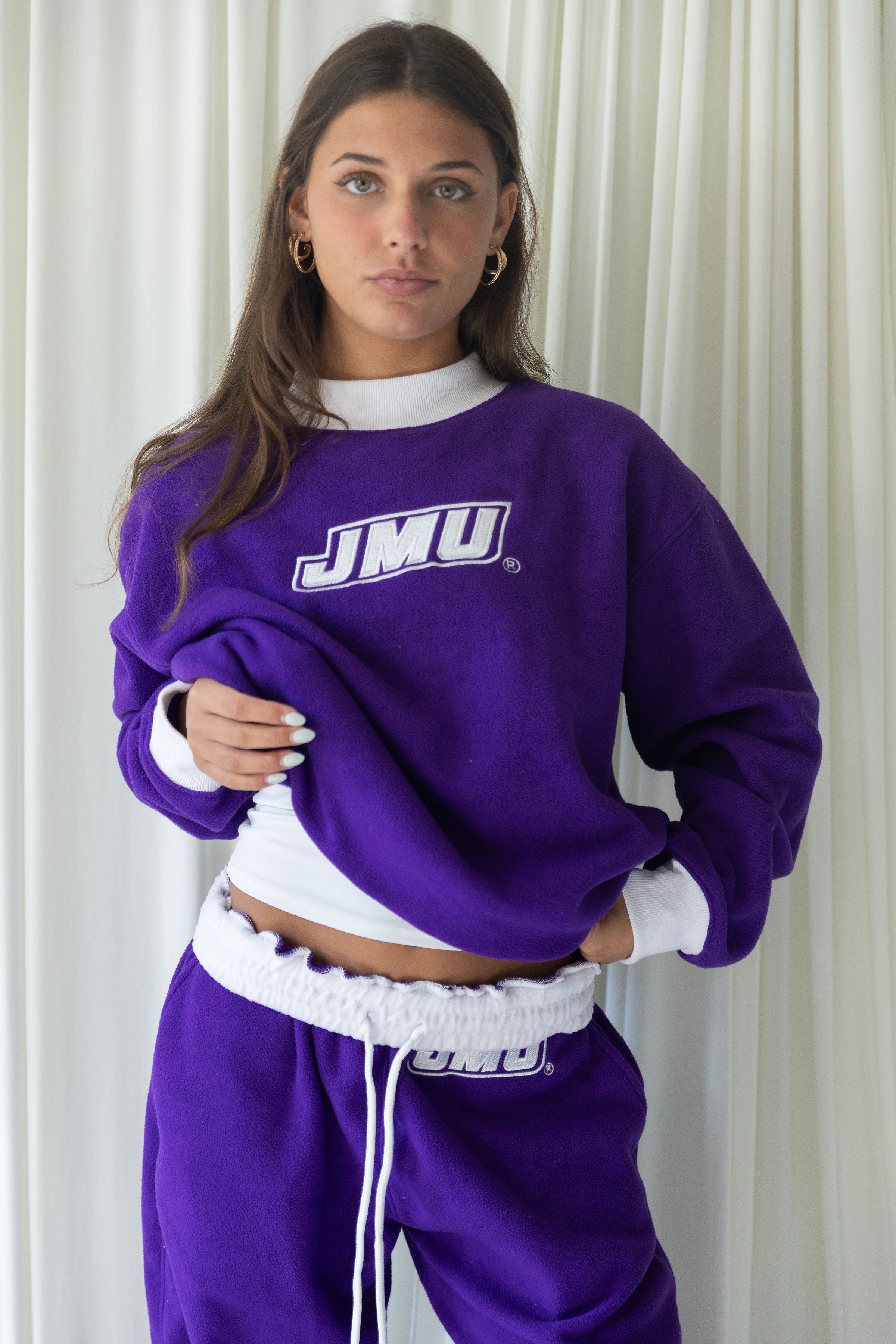 JMU Heritage Sweatpants