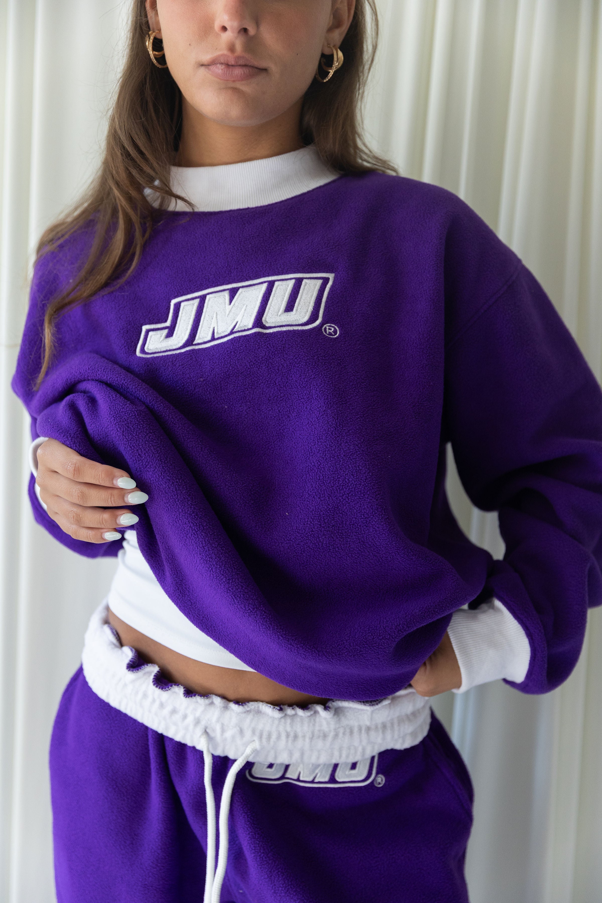 JMU Heritage Sweatpants