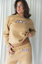 JMU Heritage Mockneck