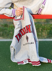 Indiana Victory V-Neck