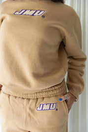 JMU Heritage Mockneck