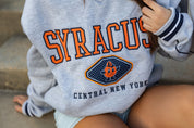 Syracuse Victory V-Neck