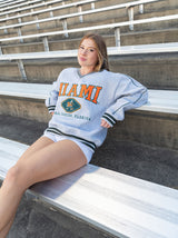Miami Victory V-Neck