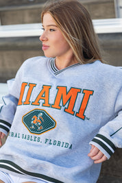 Miami Victory V-Neck