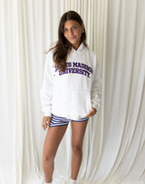 JMU Clubhouse Hoodie