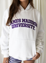 JMU Clubhouse Hoodie