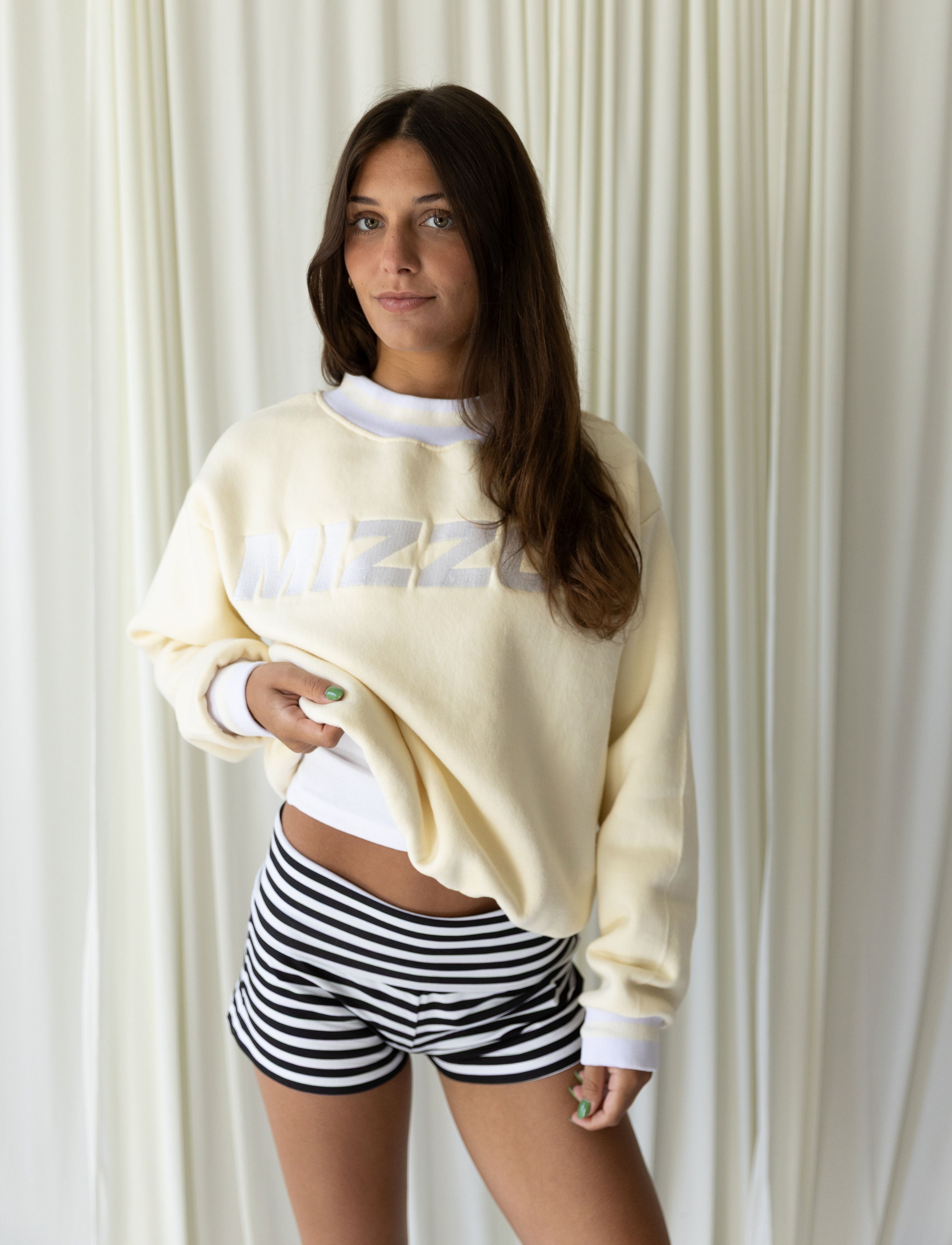 Mizzou Varsity Mockneck