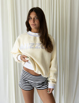 Mizzou Varsity Mockneck