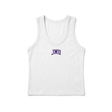 JMU – High Scoop Tank Top