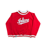 Indiana Varsity Mockneck