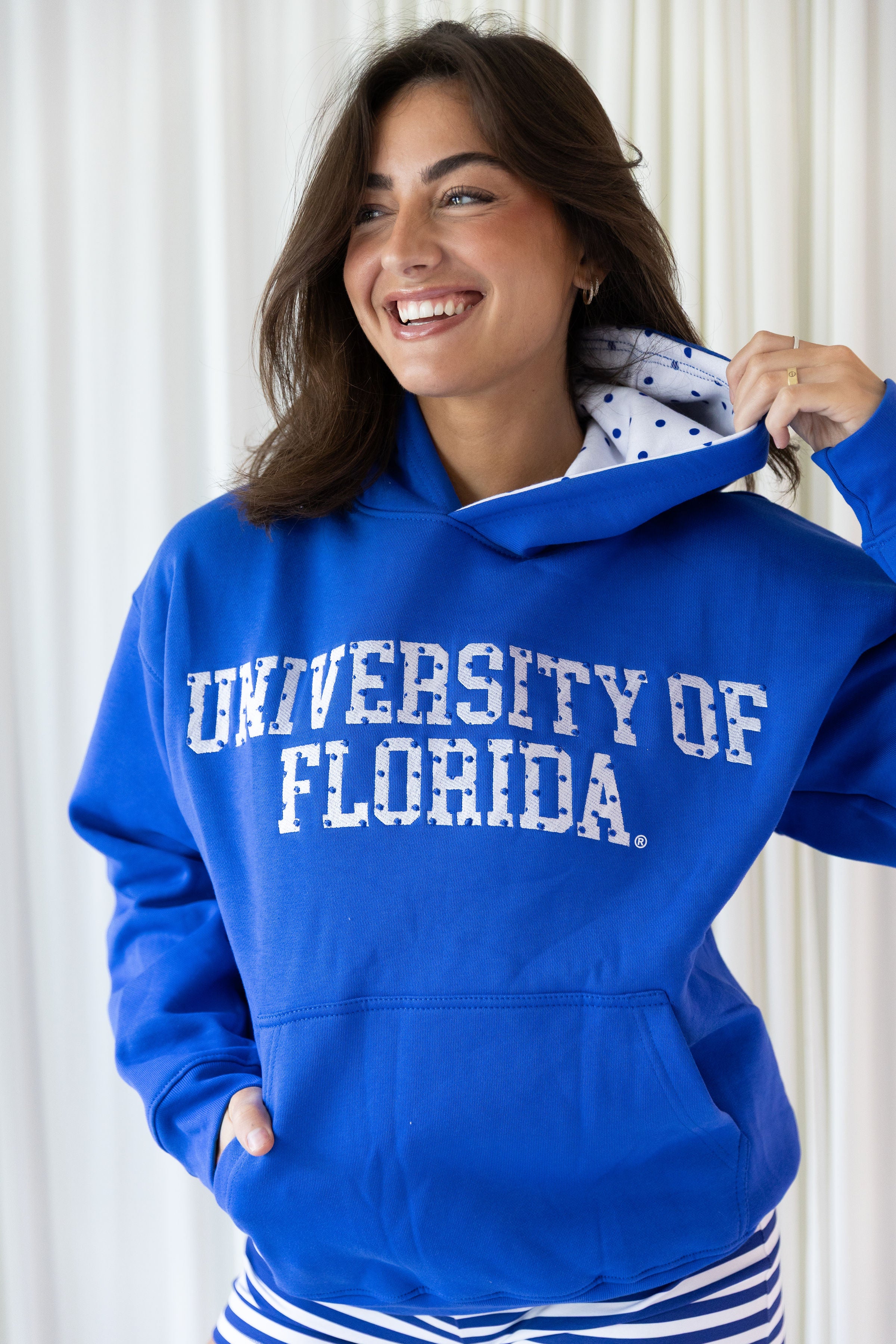 Florida Clubhouse Hoodie