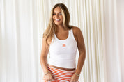 Syracuse Studio Tank