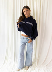 Syracuse Clubhouse Hoodie