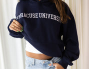 Syracuse Clubhouse Hoodie
