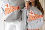 Syracuse Pennant Crew