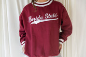 Florida State Varsity Mockneck