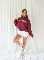 Florida State Clubhouse Hoodie
