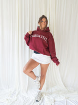 Florida State Clubhouse Hoodie