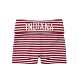 Indiana Stripe Shorts