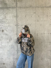 Syracuse Camo Hoodie