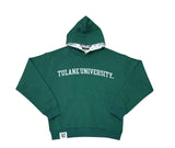 Tulane Clubhouse Hoodie