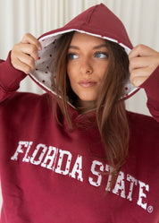 Florida State Clubhouse Hoodie