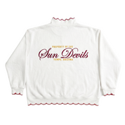 Arizona State Clubhouse Pullover