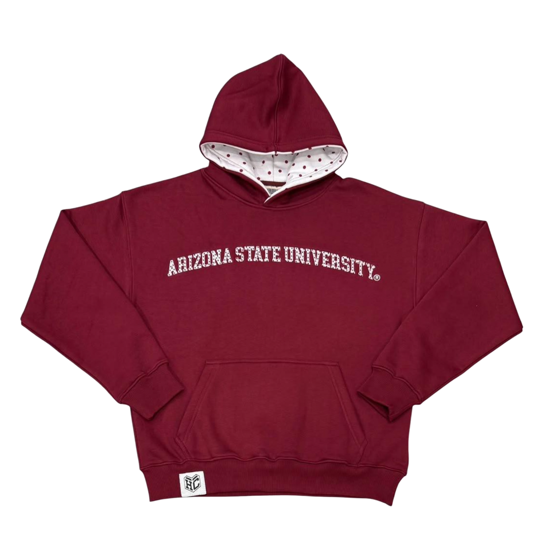 Arizona State Clubhouse Hoodie