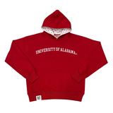 Alabama Clubhouse Hoodie